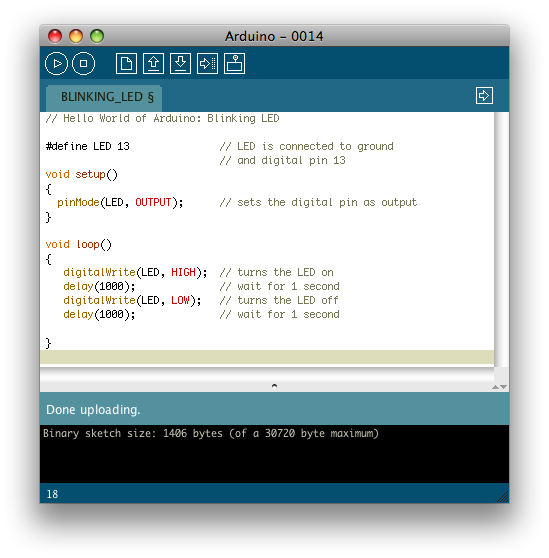 arduino-ide