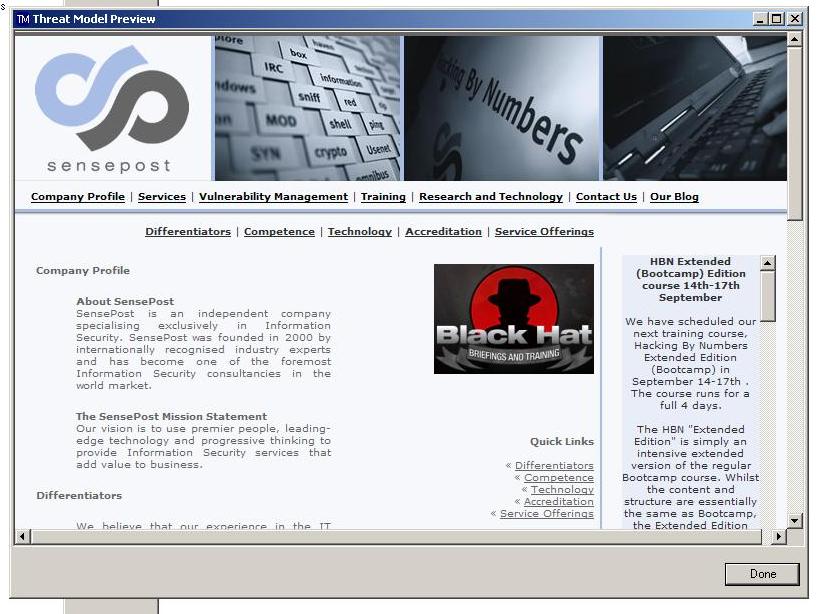 Redirect to www.sensepost.com Redirect to www.sensepost.com