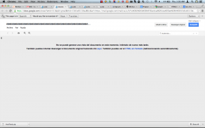 Redirect to HTML without format