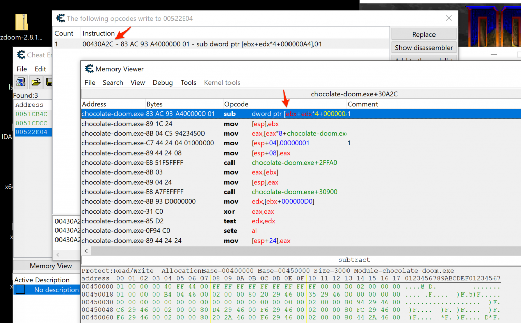 Malware analysis Cheat-Engine-6-4.exe Suspicious activity